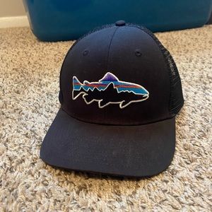Patagonia Snapback hat